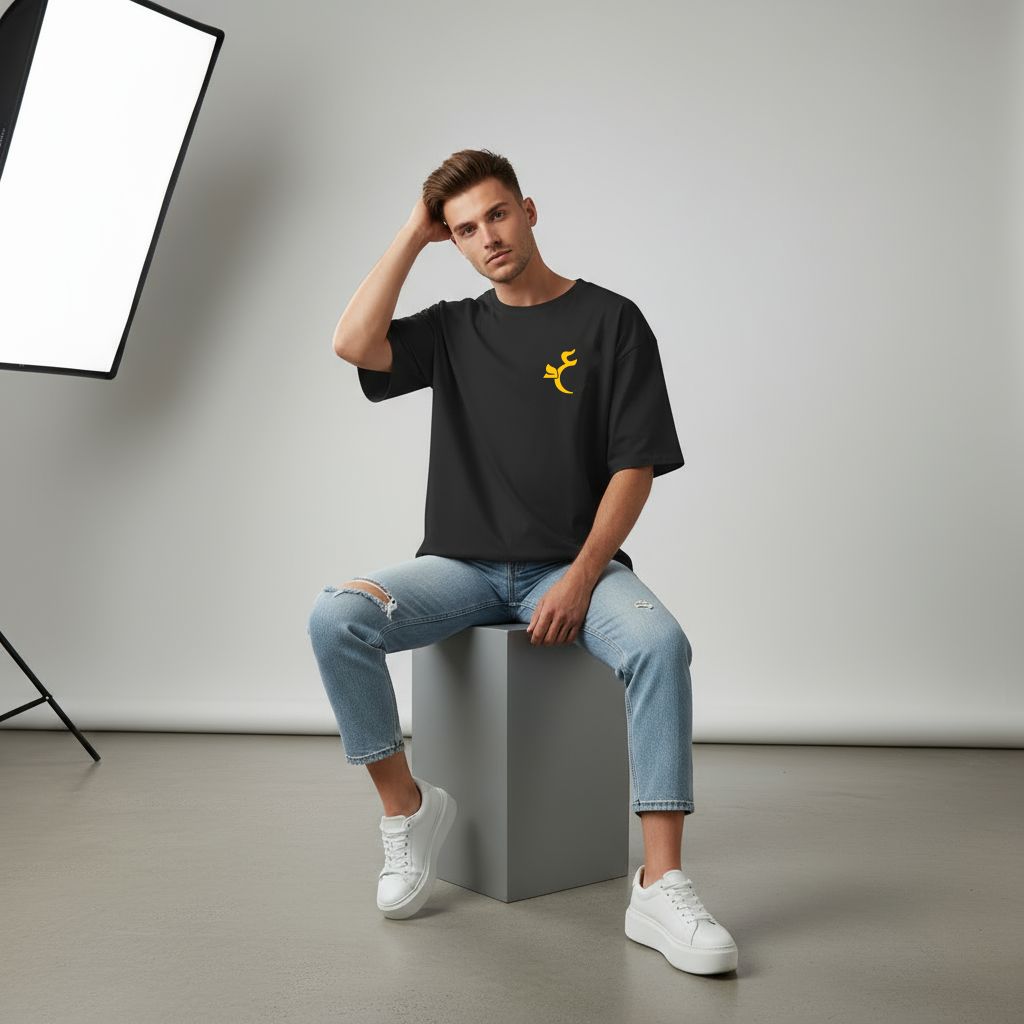 Festival Men Oversize