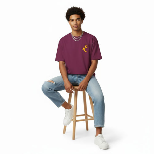 Festival Men Oversize