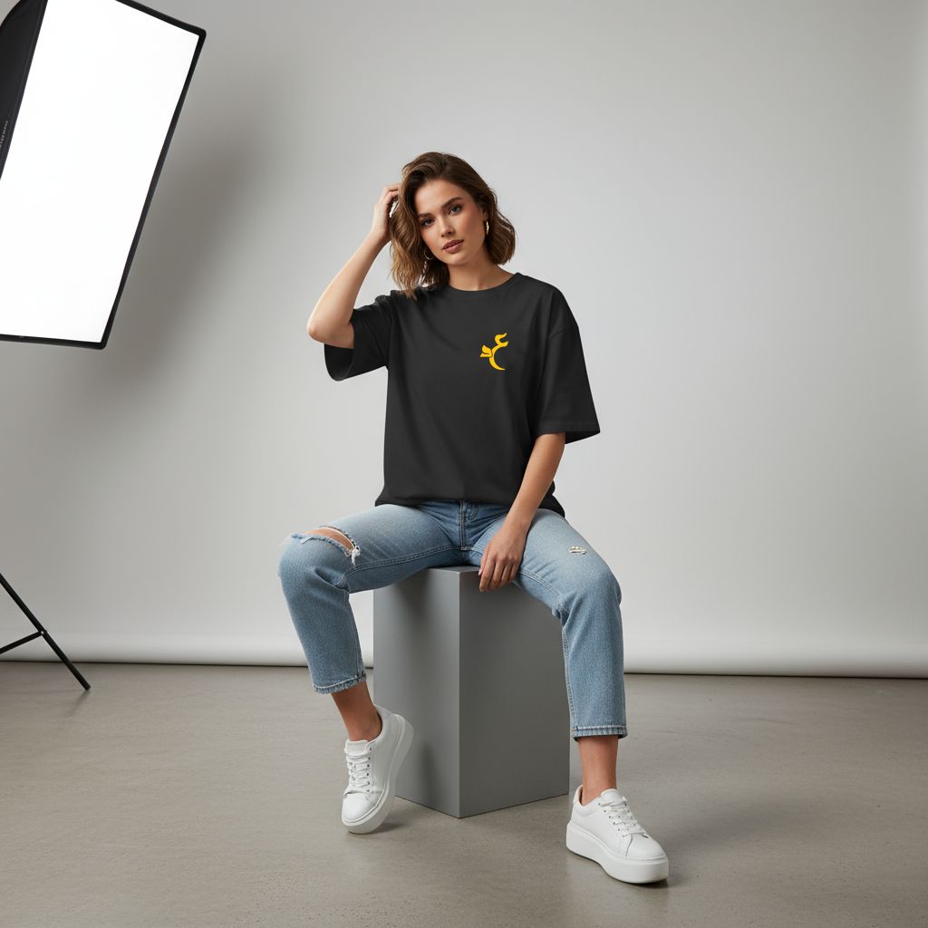 Festival Women Oversize