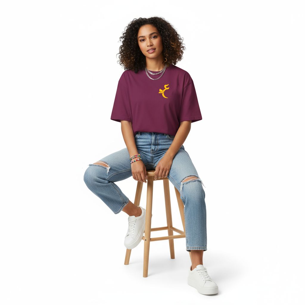 Festival Women Oversize