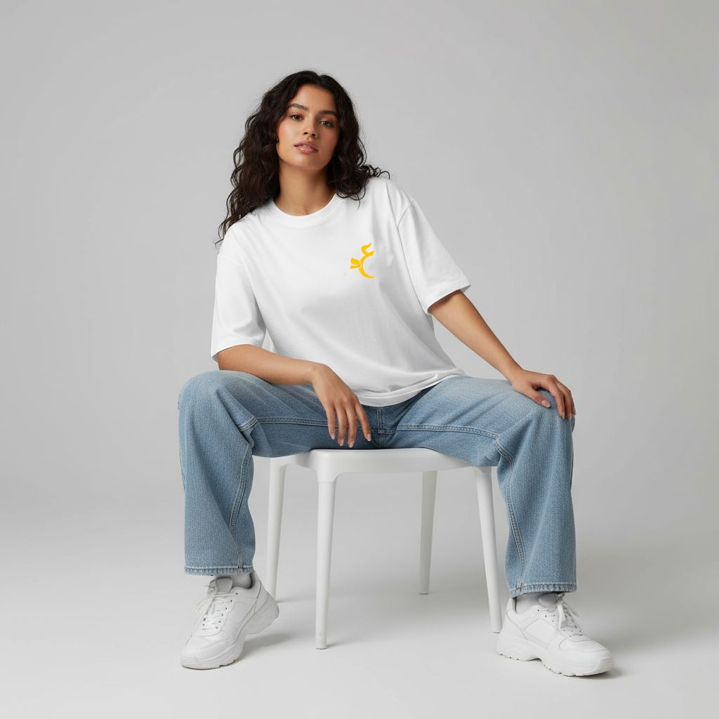 Festival Women Oversize