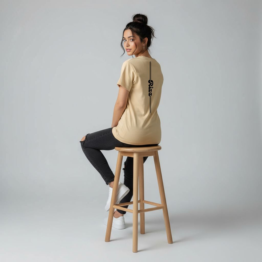 Rizz Women Oversize