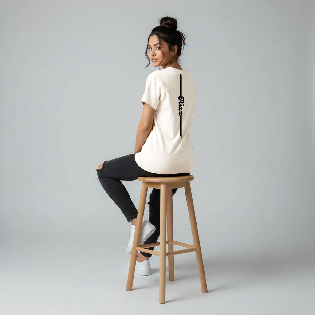 Rizz Women Oversize