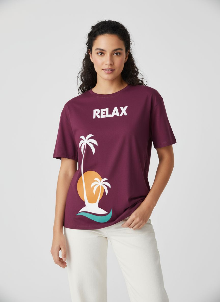 Relax Women