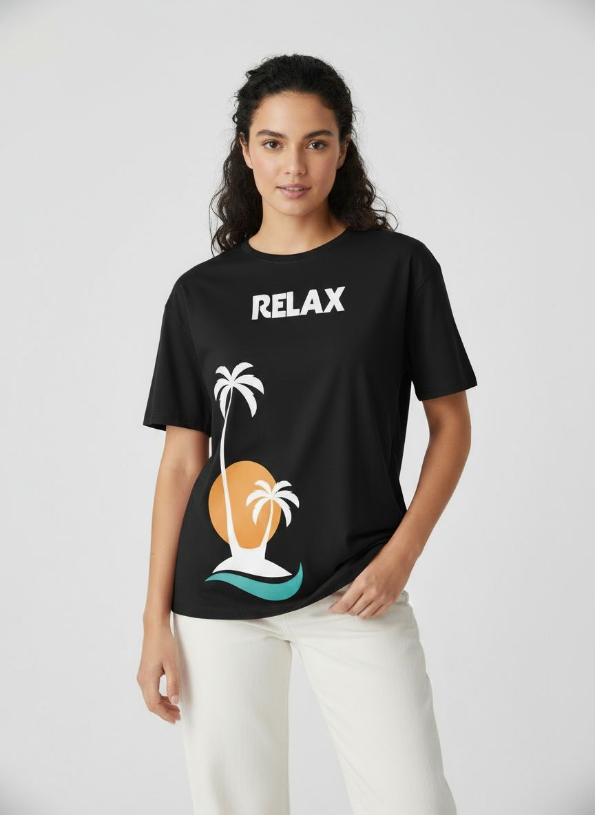 Relax Women