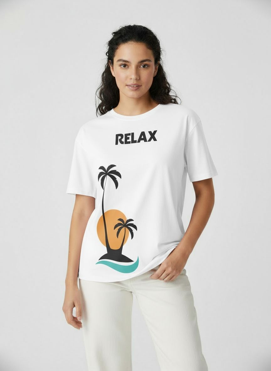 Relax Women